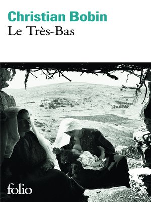 cover image of Le Très-Bas